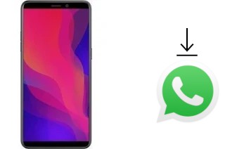 How to install WhatsApp in a Vernee X2