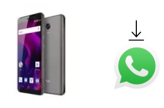 How to install WhatsApp in a Vertex Impress Aqua