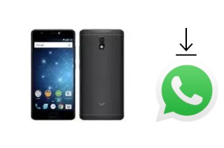 How to install WhatsApp in a Vertex Impress City