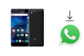 How to install WhatsApp in a Vertex Impress Cube