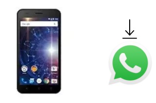 How to install WhatsApp in a Vertex Impress Energy