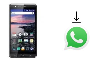 How to install WhatsApp in a Vertex Impress Eno