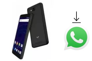 How to install WhatsApp in a Vertex Impress Indigo