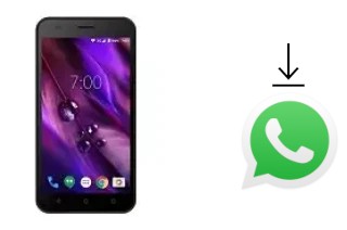 How to install WhatsApp in a Vertex Impress Life