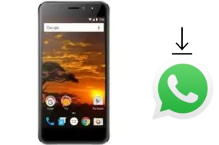 How to install WhatsApp in a Vertex Impress Lion 4G