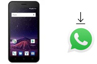 How to install WhatsApp in a Vertex Impress Luck NFC