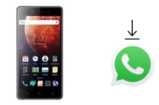 How to install WhatsApp in a Vertex Impress Mars