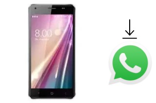 How to install WhatsApp in a Vertex Impress Max