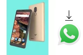 How to install WhatsApp in a Vertex Impress Stone