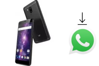 How to install WhatsApp in a Vertex Impress Vega