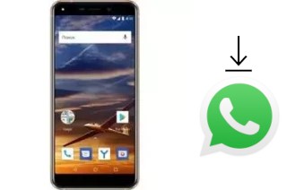 How to install WhatsApp in a Vertex Impress Vira