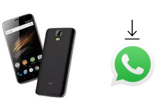 How to install WhatsApp in a Vertex Impress Win