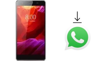 How to install WhatsApp in a Vertex Impress X