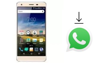 How to install WhatsApp in a Vertex Impress XL