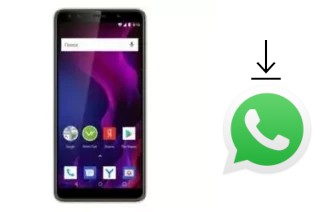 How to install WhatsApp in a Vertex Impress Zeon 3G