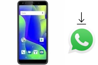 How to install WhatsApp in a Vertex Impress Zeon 4G