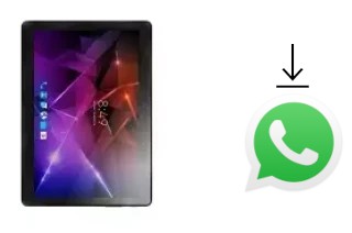 How to install WhatsApp in a Vertex Tab 4G 10-1