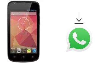 How to install WhatsApp in a verykool s400