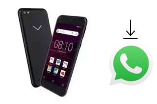 How to install WhatsApp in a Vestel Venus Go