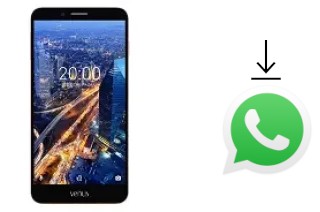 How to install WhatsApp in a Vestel Venus V3 5580