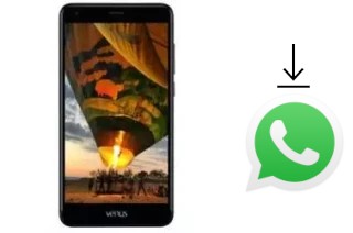 How to install WhatsApp in a Vestel Venus V4