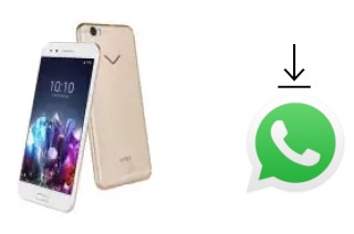 How to install WhatsApp in a Vestel Venus V7