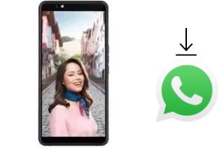 How to install WhatsApp in a Vestel Venus Z20