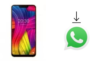 How to install WhatsApp in a Vestel Venus Z30