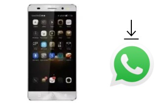 How to install WhatsApp in a VG V629 3G