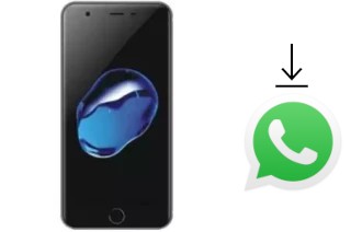 How to install WhatsApp in a VG V663 3G