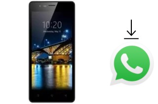 How to install WhatsApp in a VGO-Tel VGO Tel Ocean 9L