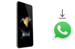 How to install WhatsApp in a Videocon Metal Pro 2