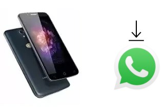 How to install WhatsApp in a Videocon Q1 V50OK