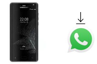 How to install WhatsApp in a Videocon Ultra 50 V50LL