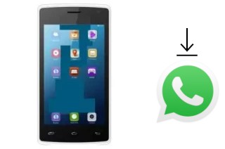 How to install WhatsApp in a Vido A409C