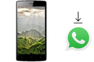 How to install WhatsApp in a Viettel Easy 5