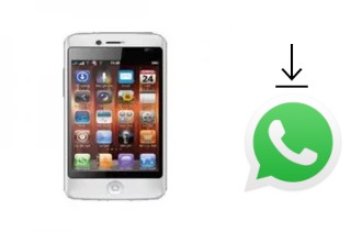 How to install WhatsApp in a Viettel I6