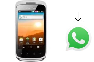 How to install WhatsApp in a Viettel I67