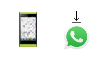 How to install WhatsApp in a Viettel I8