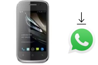 How to install WhatsApp in a Viettel V8409