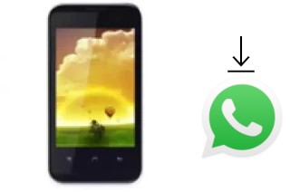 How to install WhatsApp in a Viettel V8410