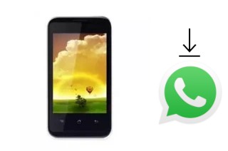 How to install WhatsApp in a Viettel V8413