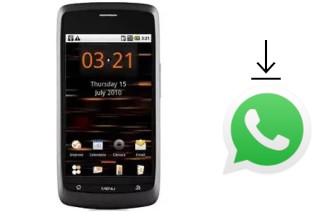 How to install WhatsApp in a Viettel V8502