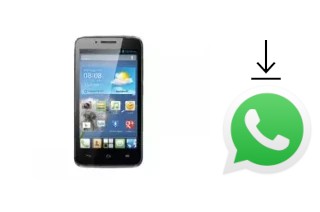 How to install WhatsApp in a Viettel V8506