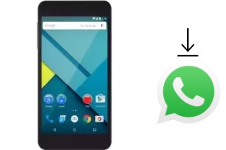 How to install WhatsApp in a ViewSonic ViewPhone Q5