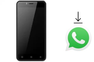 How to install WhatsApp in a Vipro Pro 1