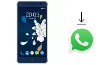 How to install WhatsApp in a Vivax Fun S20