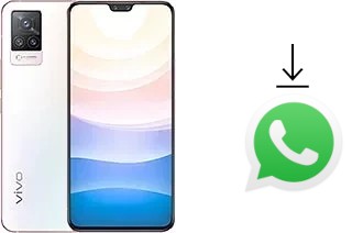 How to install WhatsApp in a vivo S9