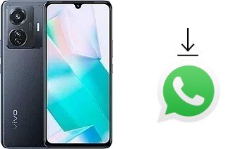 How to install WhatsApp in a vivo T1 (Snapdragon 778G)