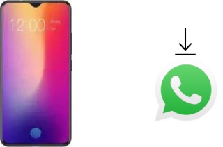 How to install WhatsApp in a Vivo V11 Pro